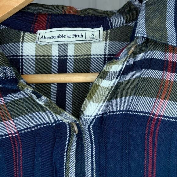 Abercrombie & Fitch Night Dress - Picture 7 of 9